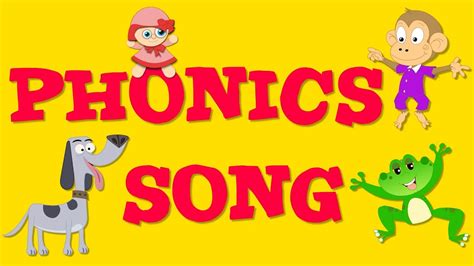 phonics songs youtube|phonics song playlist.